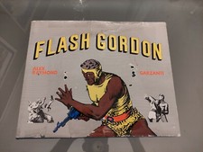 FLASH  GORDON ( A. RAYMOND )  CARTONATO  I° ED. GARZANTI  1972