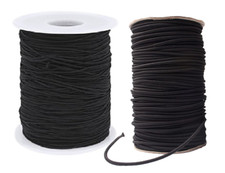 10 Metri Corda, molla elastica