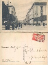 AVELLINO ANIMAZIONE DI CORSO