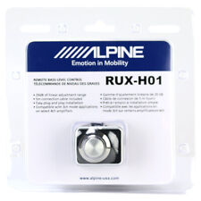 Alpine RUX-H01 Manopola