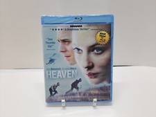 Rare HEAVEN (Blu-ray Disc