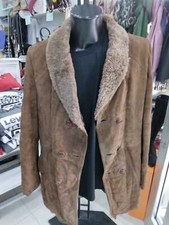 CREAZIONI IN PELLE montone