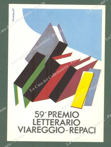 Bonetti uberto premio - bonetti,