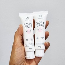 2 x Siriraj Soft Care Plus