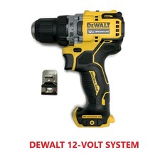 DEWALT 12 Volt DCD701B