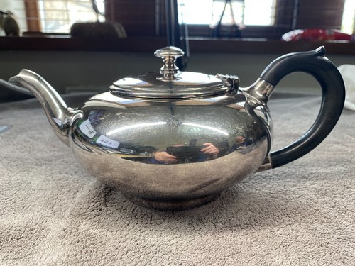 Teiera vintage anni - , 20