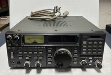 Icom IC-R71A Receiver