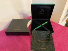 AURORA - PENNA A SFERA serie OPTIMA  PRIMAVERA