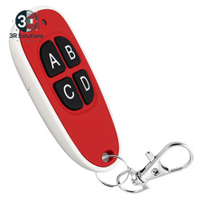 Duplicatore Telecomando