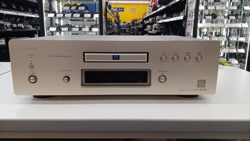 Denon dcd sa100 lettore sacd - dcd-sa100,