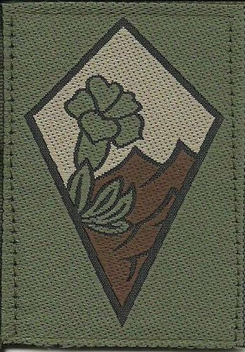 Insigne tissu patch - insigne, tissu,
