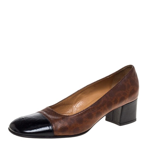 Décolleté casadei pelle - casadei, in