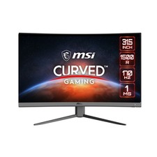 MSI Optix G32CQ4 E2 Gioco