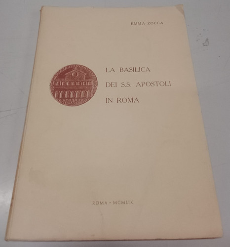 Zocca emma basilica - la, dei