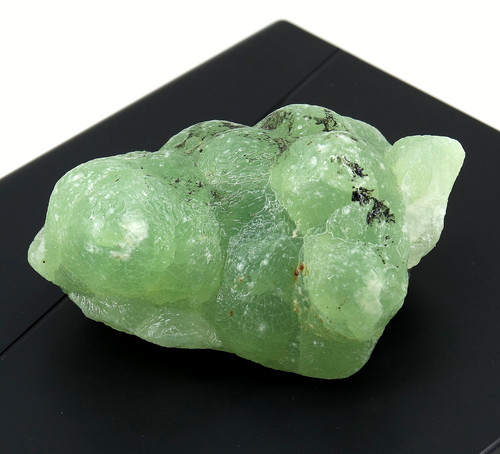 Cristallo prehnite naturale - prehnite,