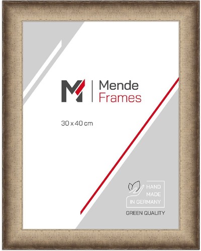 Mendeframes cornice legno - cornice, in