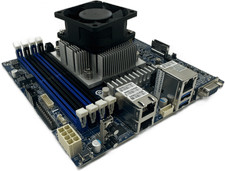 Gigabyte mj11 ec1 amd - gigabyte, epyc