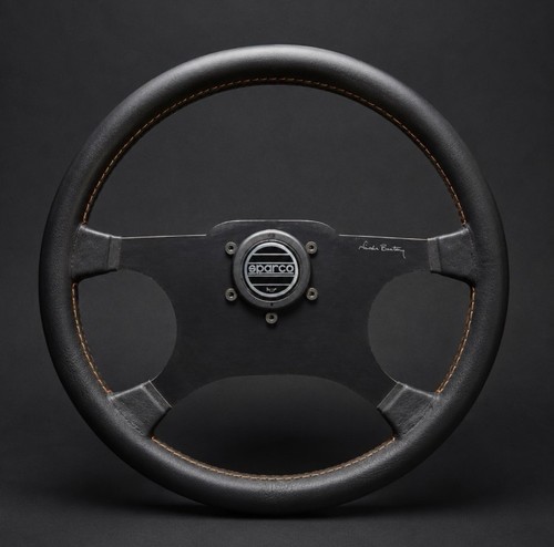 Volante sparco vintage - volante,