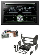 Pioneer Bluetooth MP3 DAB 2DIN