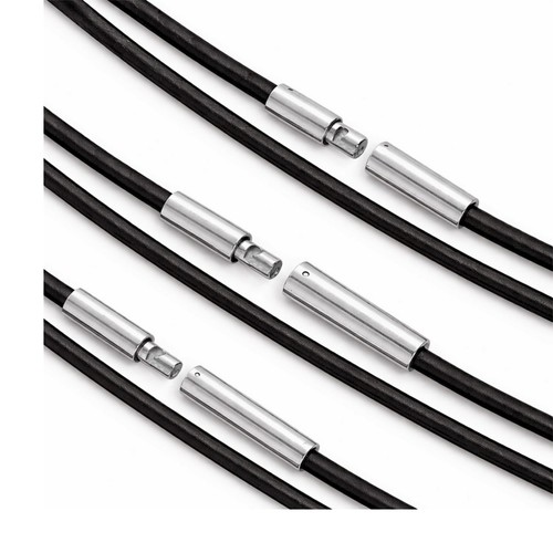 Cinturino pelle catena con - cinturino,