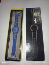 Swatch loomi speciale 1998 top - swatch,