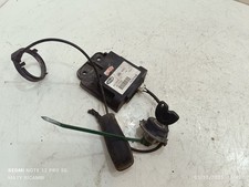 CENTRALINA CON CHIAVE PER