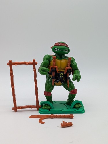 Playmates 1988 teenage - playmates, mutant