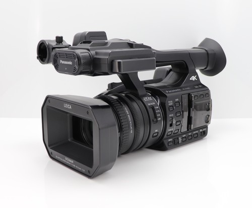 Videocamera panasonic x1000 - panasonic, hc-x1000