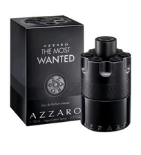 100 ml AZZARO The Most Wanted