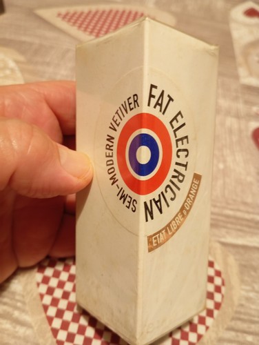 Etat libre orange - libre, d'orange