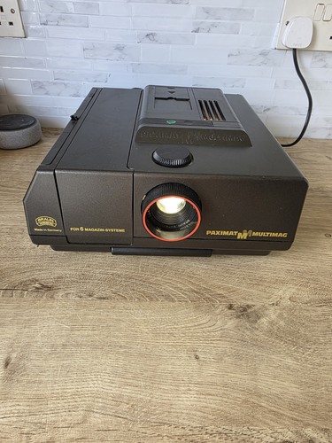 Braun paximat multimag - braun,