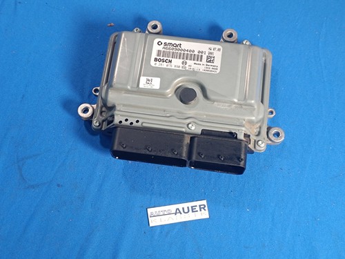 Centralina motore diesel smart - motore,