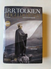 J.R.R. Tolkien I Figli Di
