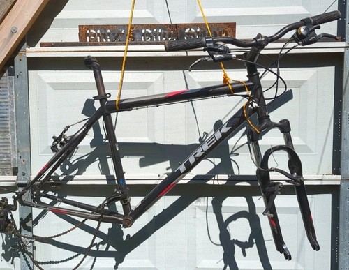 Forcelle telaio mountain bike