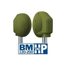 1141162 AVS BM 120 HP VAC