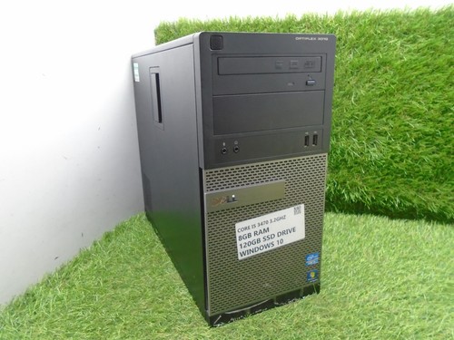 Dell optiplex 3010 intel - dell,