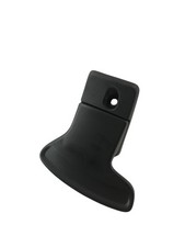 A4512700158 COMANDI CAMBIO AL VOLANTE SMART FORTWO COUPE' (2008) 1.0 B 52KW