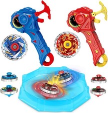 Bey Battling Spinning Tops 2