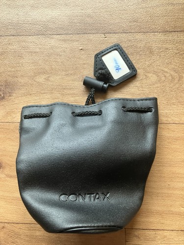 Custodia contax gcl - custodia,