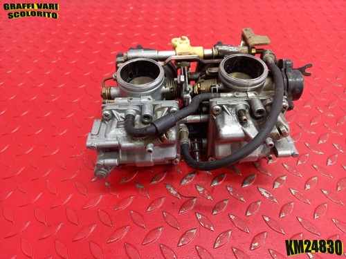 Carburatore yamaha tdm 850 - carburatore,