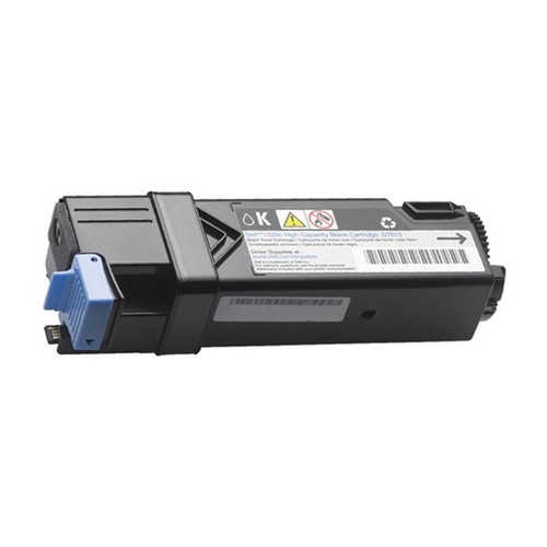 Toner 6140 nero compatibile - toner,