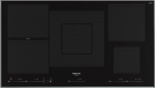 Hotpoint ariston piano cottura - hotpoint,