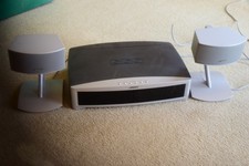 Bose av3 serie iii media - av3-2-1,