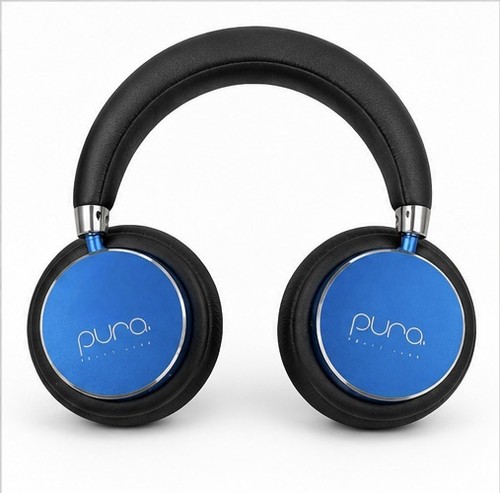 Cuffie wireless puro sound - puro,