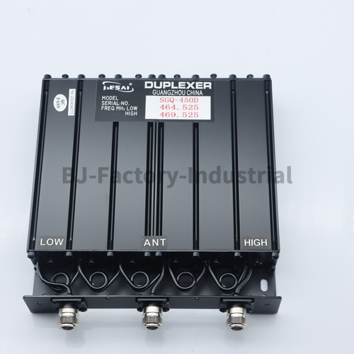 Connettore duplexer 50w uhf - 50w,