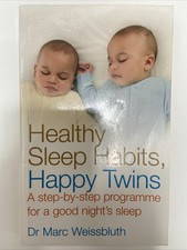 Healthy Sleep Habits, Happy