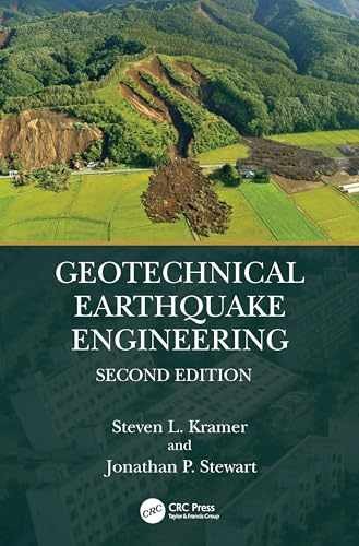 Geotechnical earthquake - geotechnical,