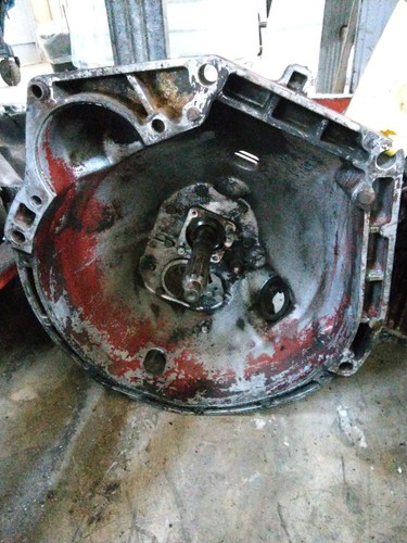 Cambio manuale per fiat om - fiat,