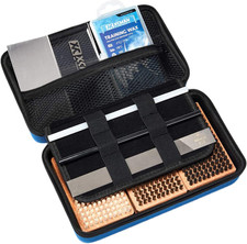 Ski Snowboard Tuning Universal