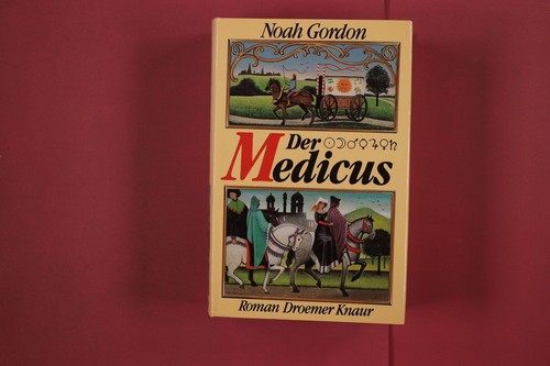 320934 noah gordon der - 320934,